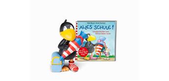 Tonies Der kleine Rabe Socke - Alles Schule