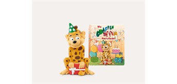 Tonies Die Giraffenaffen Partyhits