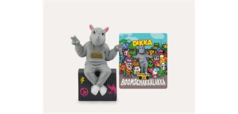 Tonies DIKKA - Boom Schakkalakka