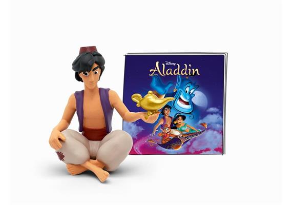 Tonies Disney – Aladdin