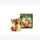 Tonies Disney - Cap und Capper