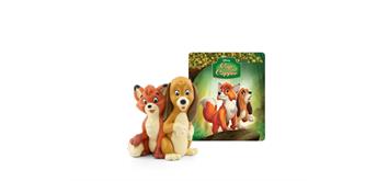 Tonies Disney - Cap und Capper