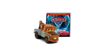 Tonies Disney – Cars 2