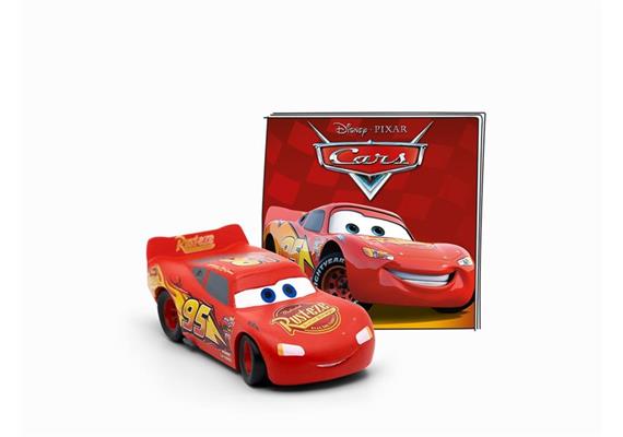Tonies Disney – Cars