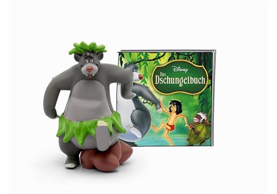 Tonies Disney - Das Dschungelbuch