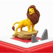 Tonies Disney - Der König der Löwen | Bild 4