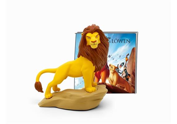 Tonies Disney - Der König der Löwen