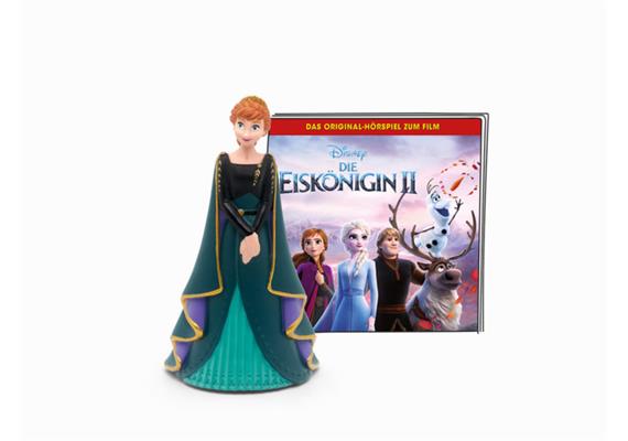 Tonies Disney – Die Eiskönigin 2