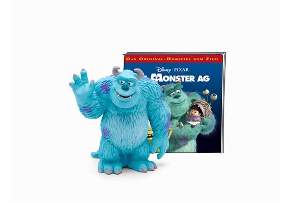 Tonies Disney – Die Monster AG