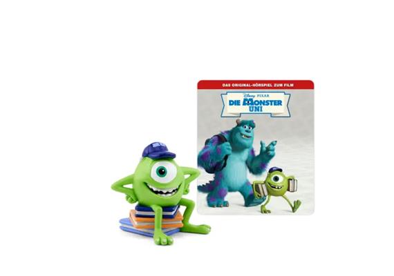 Tonies Disney - Die Monster Uni