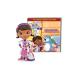 Tonies Disney – Doc McStuffins Spielzeugärztin