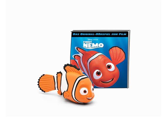 Tonies Disney - Findet Nemo