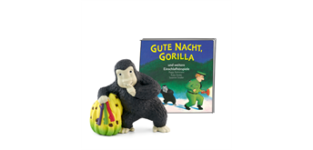 Tonies Disney – Gute Nacht Gorilla