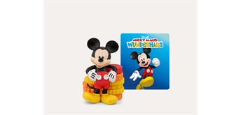 Tonies Disney Jr. - Micky Maus Wunderhaus (Micky)