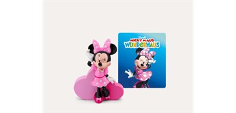 Tonies Disney Jr. - Micky Maus Wunderhaus (Minnie)