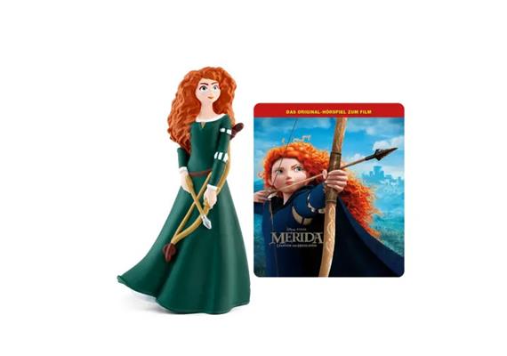 Tonies Disney – Merida – Legende der Highlands