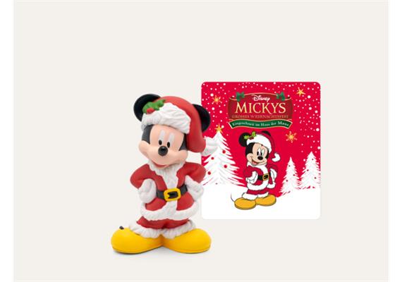 Tonies Disney - Mickys grosses Weihnachtsfest