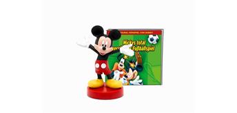 Tonies Disney – Mickys total verrücktes Fussballspiel