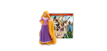 Tonies Disney – Rapunzel – Neu verföhnt