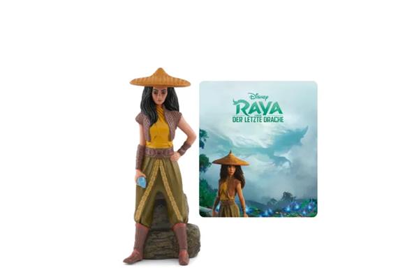 Tonies Disney - Raya und der letzte Drache