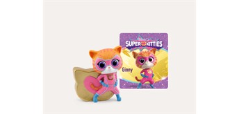 Tonies Disney SuperKitties: Ginny