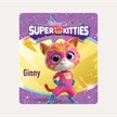 Tonies Disney SuperKitties: Ginny | Bild 3