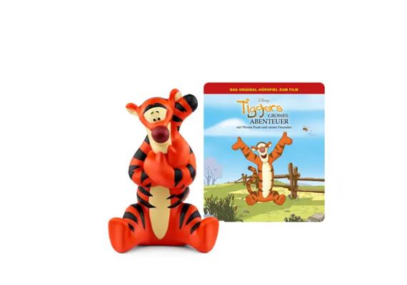 Tonies Disney – Tigger - Tiggers grosses Abenteuer