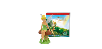 Tonies Disney Tinkerbell - Tinkerbell