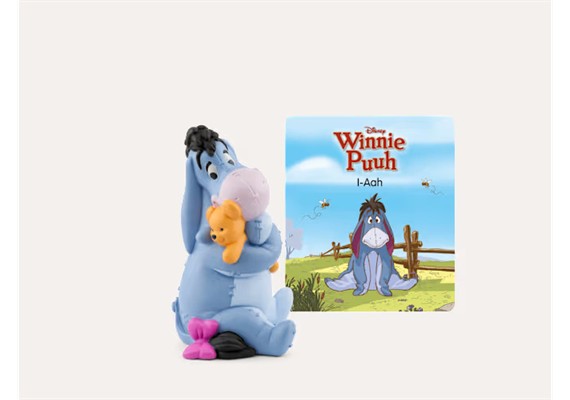 Tonies Disney Winnie Puuh: I-Aah