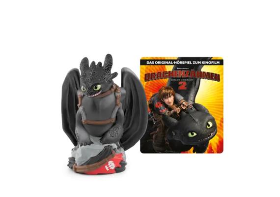 Tonies Dreamworks- Drachenzähmen leicht gemacht 2