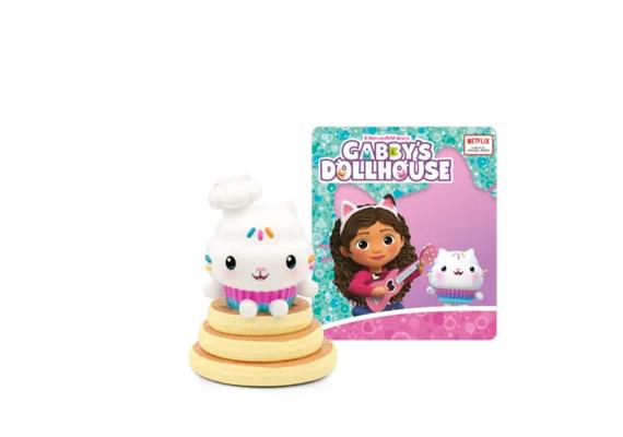 Tonies Gabby's Dollhouse – Kuchi