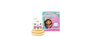 Tonies Gabby's Dollhouse – Kuchi
