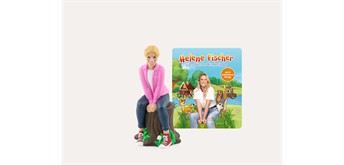 Tonies Helene Fischer - Die schönsten Kinderlieder