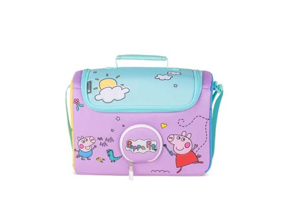 Tonies HörSpiel Transporter - Peppa Pig