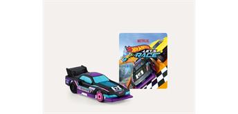 Tonies Hot Wheels