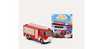 Tonies KLE!NE EXPERTEN ... löschen mit der Feuerwehr