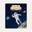 Tonies KLE!NE EXPERTEN schweben mit Astronauten | Bild 3
