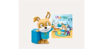 Tonies Lalalinos - Bumbaloo Beats