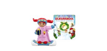 Tonies Lichterkinder - Die besten Weihnachts - und Winterlieder (NEU)