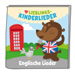 Tonies Lieblings-Kinderlieder – Englische Kinderlieder (Neuauflage 2022) | Bild 3