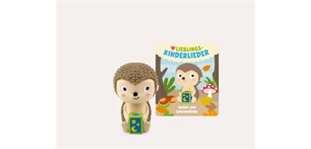 Tonies Lieblings-Kinderlieder - Herbst- und Laternenlieder