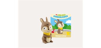 Tonies Lieblings-Kinderlieder - Kindergartenlieder
