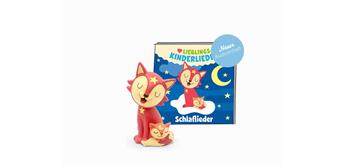 Tonies Lieblings-Kinderlieder – Schlaflieder (Relaunch)