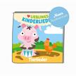 Tonies Lieblings-Kinderlieder – Tierlieder (Neuauflage) | Bild 3