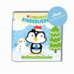 Tonies Lieblings-Kinderlieder – Weihnachtslieder (Relaunch) | Bild 3