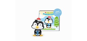 Tonies Lieblings-Kinderlieder – Weihnachtslieder (Relaunch)