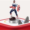 Tonies Marvel: Captain America | Bild 4