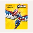 Tonies Marvel: Captain America | Bild 3