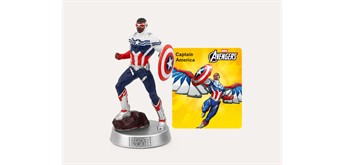 Tonies Marvel: Captain America