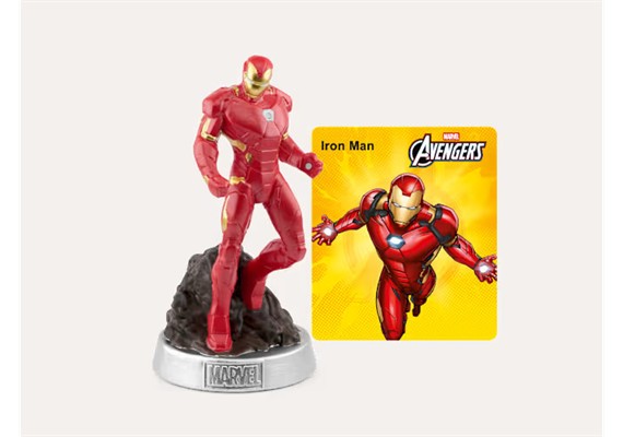 Tonies Marvel: Iron Man